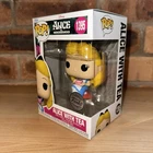 Funko Pop Disney Alice In Wonderland Alice With Tea Exclusive #1395 W/prot