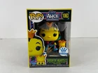 Funko POP - Disney - Alice In Wonderland - Queen of Hearts - #1063 Blacklight
