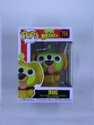 Funko Pop, Disney, Alien Remix, Dug (Up) #754
