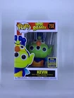 Funko Pop, Disney, Alien Remix, Kevin (Up), 2020 Summer Convention #758
