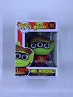Funko Pop, Disney, Alien Remix, Mrs. Incredible (The Incredibles) #762