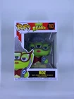 Funko Pop, Disney, Alien Remix, Roz (Monsters Inc.) #763