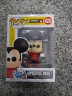Funko Pop Disney Apprentice Mickey #426