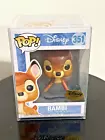 Funko Pop! Disney - Bambi #351-Disney Treasures Exclusive