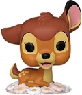 FUNKO POP! DISNEY: Bambi 80th Anniversary - Bambi [New Toy] Vinyl Figure