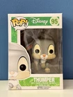 Funko Pop! Disney: Bambi -- Thumper #95 (Vaulted)