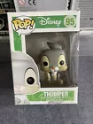Funko POP! Disney Bambi Vinyl Figure - Thumper #95.
