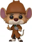 Funko Pop! Disney Basil The Great Mouse Detective Basil Vinyl Action Figure #774