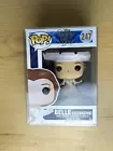 Funko Pop! Disney Beauty And The Beast - Belle (Celebration) #247 + Protector