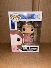Funko Pop | Disney Beauty And The Beast | Belle (Garderobe) 251 | HTF in UK