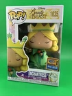 Funko Pop! Disney Beauty and The Beast Enchantress #1035 WonderCon Sticker
