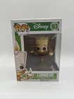 Funko Pop! Disney - Beauty And The Beast: Lumiere #93 w/ Soft Protector
