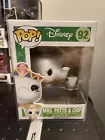 Funko POP! Disney Beauty and The Beast Mrs. Potts & Chip #92 In Protective Case