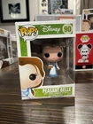 Funko Pop! Disney Beauty and The Beast - Peasant Belle #90 Brand New In Box