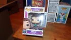 Funko Pop Disney Beauty & The Beast Princess Belle Diamond Special Edition #1021