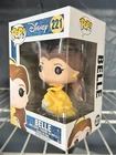 Funko Pop! Disney Belle 221