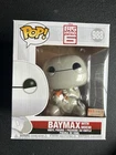 Funko Pop! Disney: Big Hero 6 #988 Baymax With Mochi Box Lunch exclusive