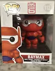Funko Pop! Disney: Big Hero 6 - Baymax (112) 6-inch Vinyl Figure