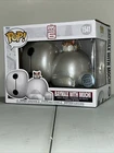Funko Pop! Disney - Big Hero 6 - Baymax with Mochi #1541 - Funko Shop Super