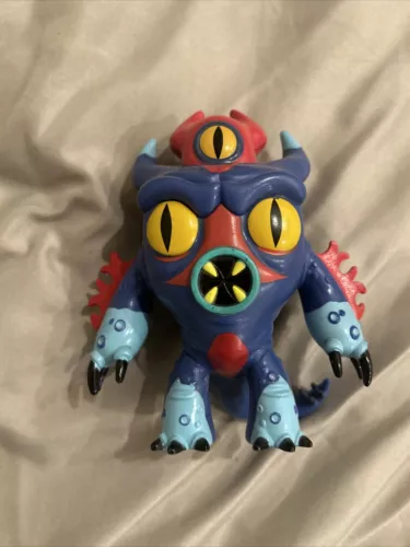 FUNKO POP! DISNEY BIG HERO 6: FRED #113 NO BOX