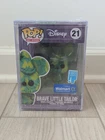 Funko POP! Disney Brave Little Tailor 21 NIB