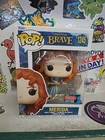 Funko Pop! Disney Brave Merida #1245 (2022 Fall Con) Vinyl Figure
