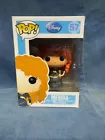 Funko Pop Disney Brave Merida # 57 NEW Vinyl