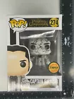 Funko POP! Disney: Captain Salazar Chase #274 Vinyl Figure SEE PICS E04