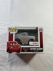 Funko Pop! Disney Cars 3 Lightning McQueen Meijer Exclusive Vinyl Figure