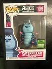 Funko Pop! Disney Caterpillar #1009 Alice In Wonderland 2021 Limited Edition