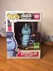 Funko Pop! Disney Caterpillar #1009 Alice In Wonderland 2021 Limited Edition