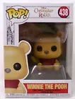 Funko Pop! Disney Christopher Robin 438 Winnie The Pooh Vinyl Figure