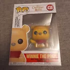 Funko Pop Disney Christopher Robin #438 Winnie The Pooh