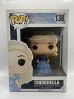 Funko POP! Disney Cinderella #138 Vinyl Figure