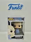 Funko Pop Disney Cinderella 138