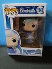 Funko POP! Disney Cinderella 75th Anniversary Fairy Godmother #1543