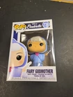 Funko Pop! Disney Cinderella - Fairy Godmother # 739 Princess