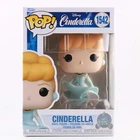 Funko Pop Disney - Cinderella - Vinyl Figure - #1542