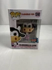 Funko Pop! Disney Clarabelle Cow 1248 Exclusive Vaulted New
