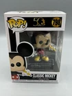 Funko Pop! Disney Classic Mickey #798 Vinyl Figure Not Mint