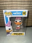 Funko Pop! Disney Classics Mickey and Friends - Daisy Duck #1192 Vinyl Figure
