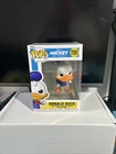 Funko Pop! Disney - Classics - Mickey and Friends - Donald Duck #1191