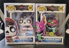 Funko Pop Disney Coco Miguel Alebrije Dante 741 1086 Limited/Special Edition