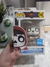 Funko Pop! Disney: COCO - MIGUEL w/ Guitar (#741) - WonderCon 2020 - RARE in box
