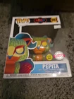 Funko Pop Disney Coco Pepita #982 Glow In Dark Exclusive Vinyl Figure