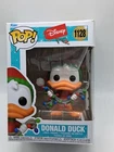 Funko Pop  Disney Daisy Duck #1127 Vinyl Figure