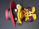 FUNKO POP! Disney Darkwing Duck Chase! #1328
