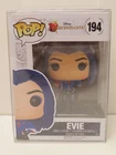 Funko Pop Disney Descendants Evie Vinyl Figure #194