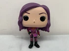 Funko Pop! Disney Descendants - Mal #193 Rare
