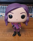 Funko Pop! Disney - Descendants - Mal #193